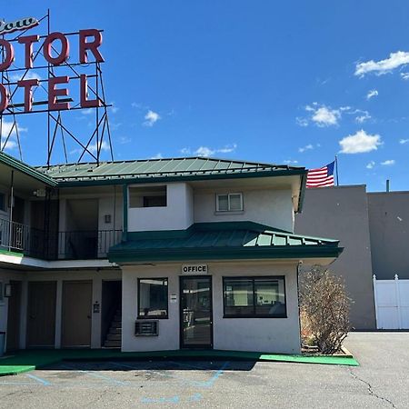 Winslow Motel Линдхърст Екстериор снимка