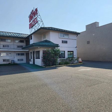 Winslow Motel Линдхърст Екстериор снимка