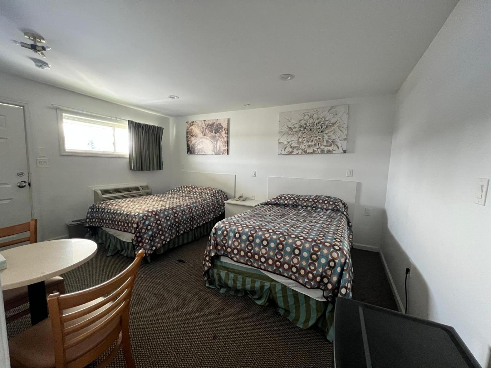 Winslow Motel Линдхърст Екстериор снимка