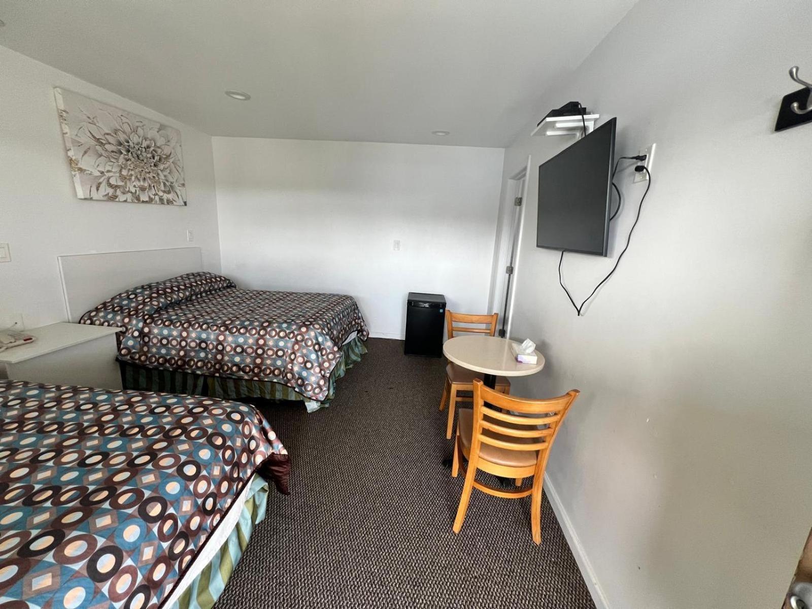 Winslow Motel Линдхърст Екстериор снимка