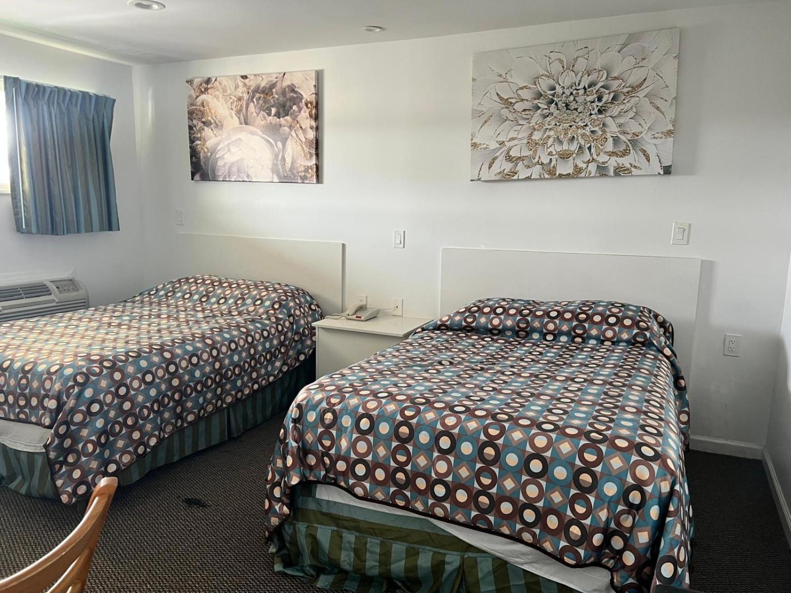 Winslow Motel Линдхърст Екстериор снимка